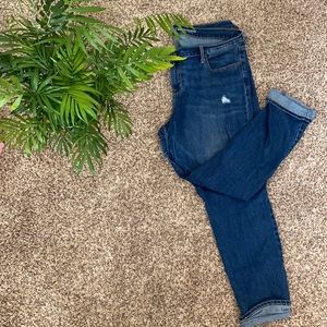 4/$20 Old Navy jeans